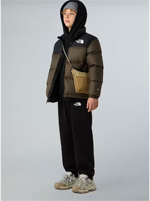 teen 1996 retro nuptse THE NORTH FACE | NF0A8A4C21L121L